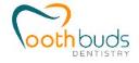 Tooth Buds Dentistry logo
